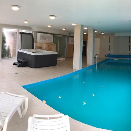 Mango Wellness Apartman Шиофок Экстерьер фото