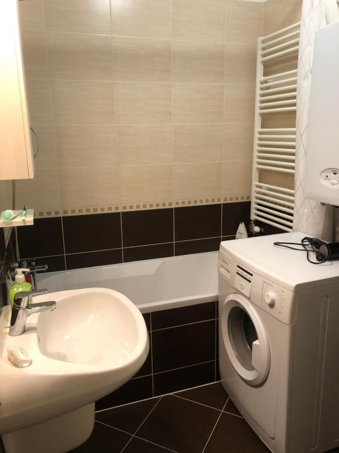 Mango Wellness Apartman Шиофок Экстерьер фото