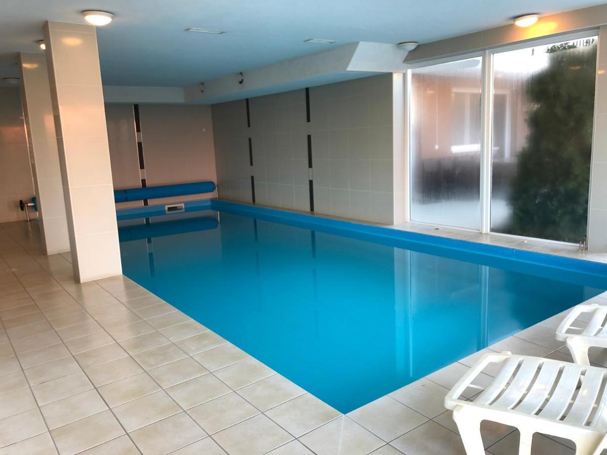 Mango Wellness Apartman Шиофок Экстерьер фото